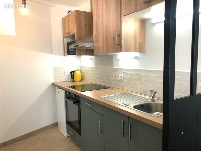 Maison 2 pièces 50 m² · à Angoulême · 50 m² · 630 €/mois