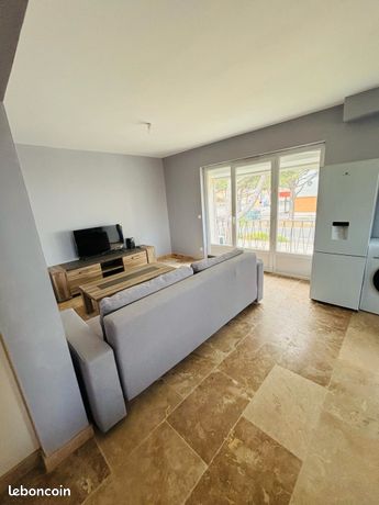 Location maison T4 sans jardin
