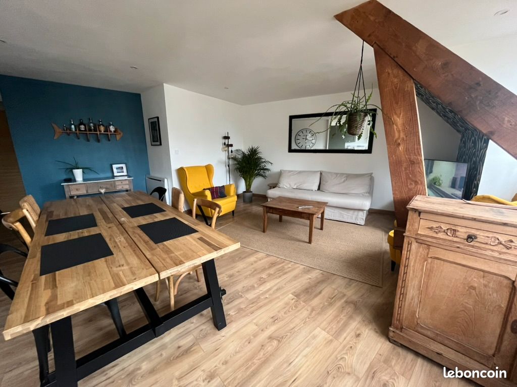 Appartement 3 pièces 92 m² · à Valenciennes · 92 m² · 170 000 €