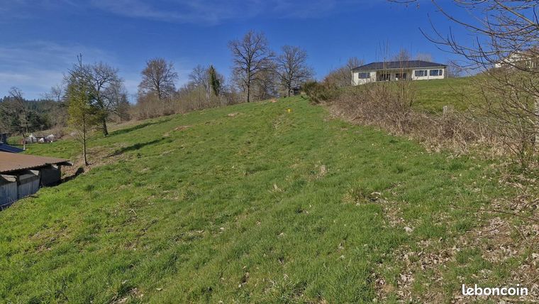 Terrain 1532 m² Anglès