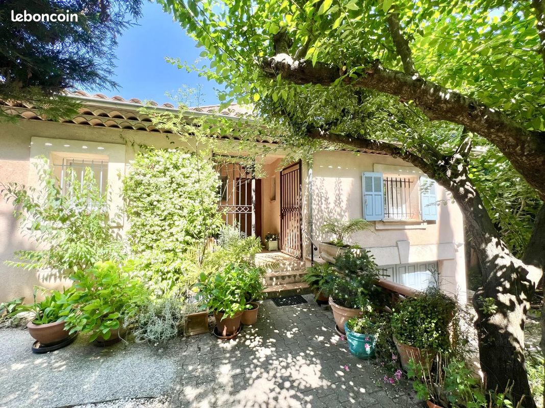 Maison 4 pièces 152 m² · à Brignoles · 152 m² · 389 000 €