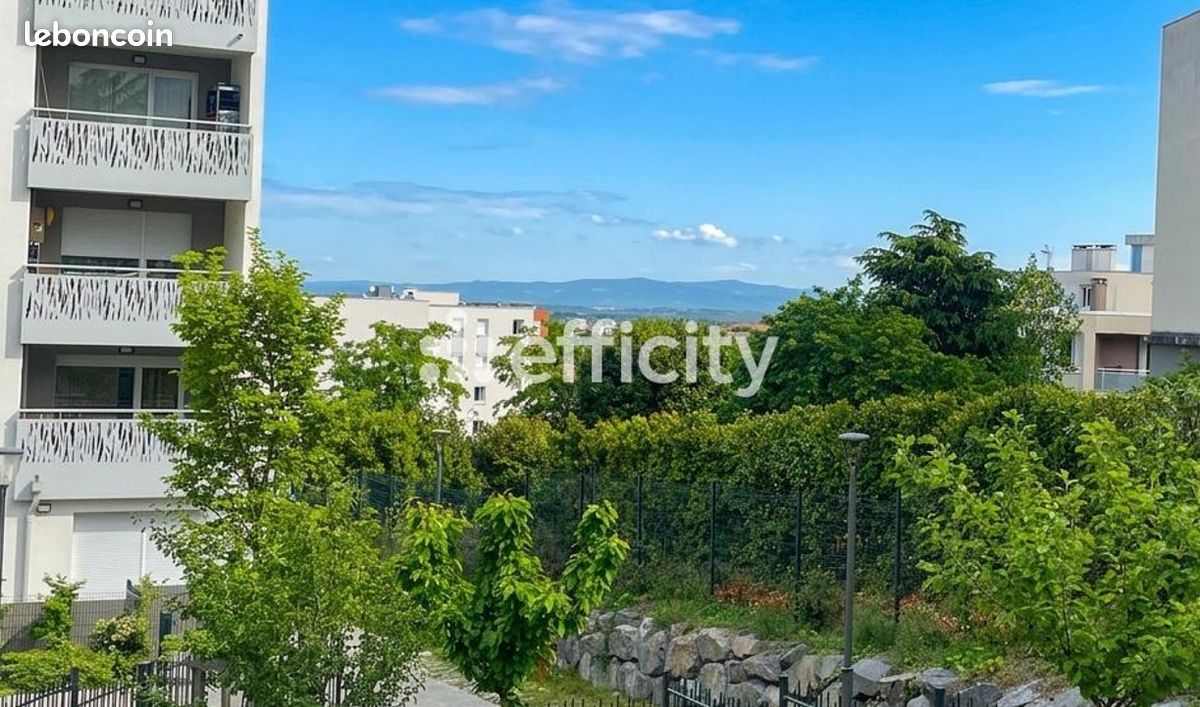 Appartement 4 pièces 81 m² · à Clermont-Ferrand · 81 m² · 254 100 €