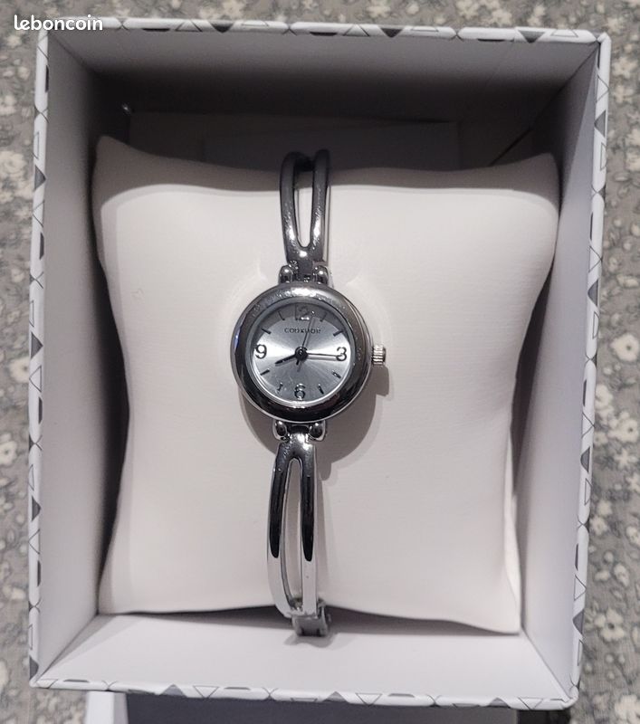 Montre femme (image 1)