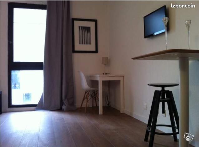 Appartement a louer chambery - 1 pièce(s) - 23 m2 - Surfyn