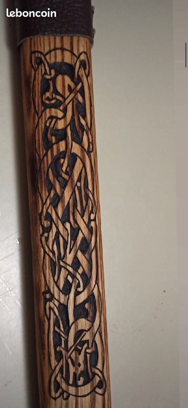 Hache viking (image 8)