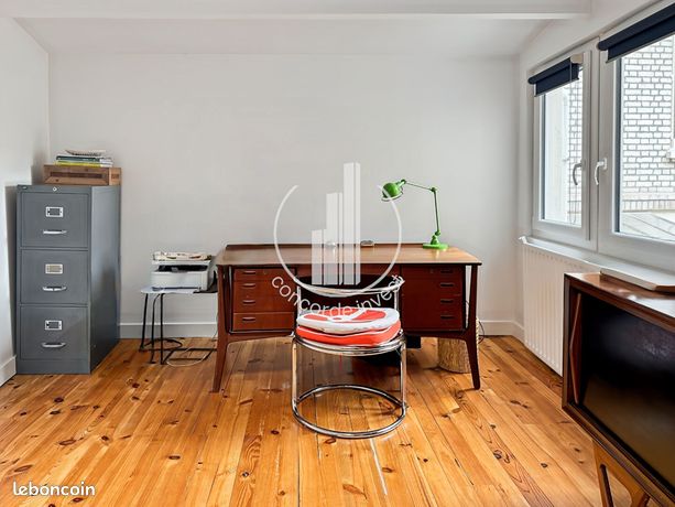 Maison 6 pièces 133 m² — 13