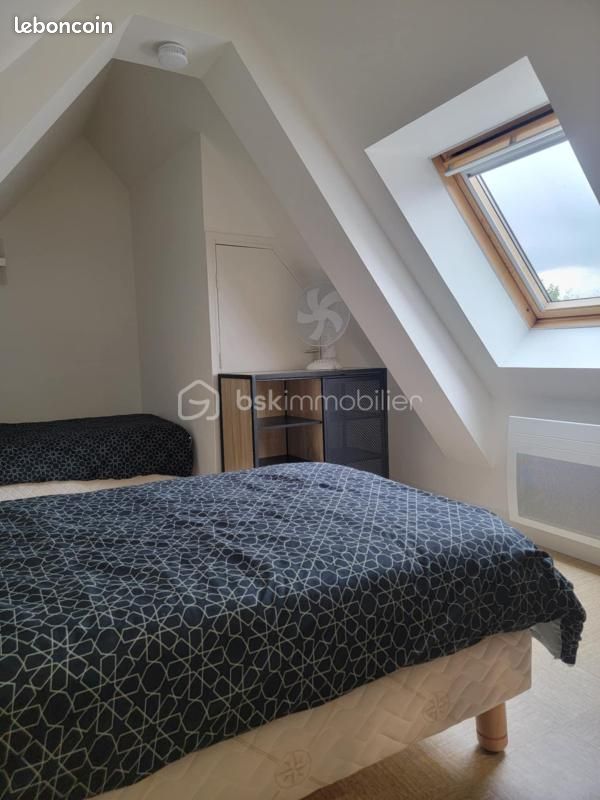 Maison 7 pièces 126 m² · à Courseulles-sur-Mer · 126 m² · 379 000 €