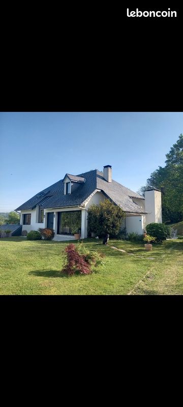 Maison 5 pièces 155 m² · à Poueyferré · 155 m² · 335 000 €