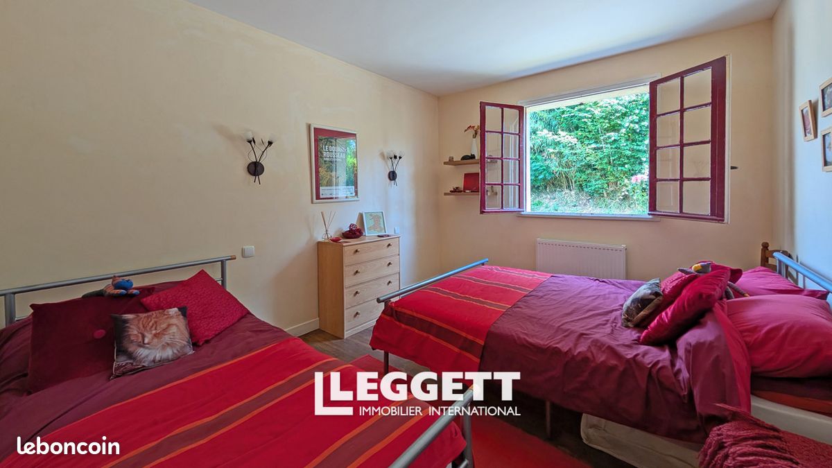 Maison 5 pièces 102 m² (image 10)