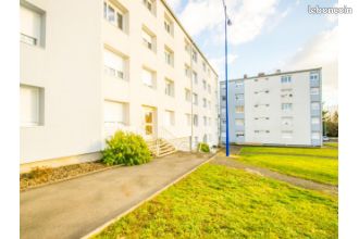 Appartement a louer montceau-les-mines - 4 pièce(s) - 75 m2 - Surfyn
