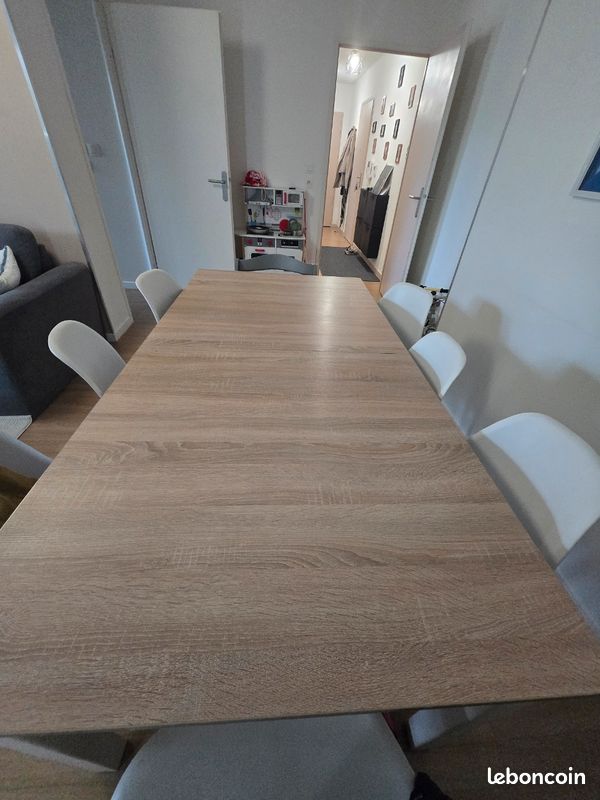 Table d intérieur (image 2)