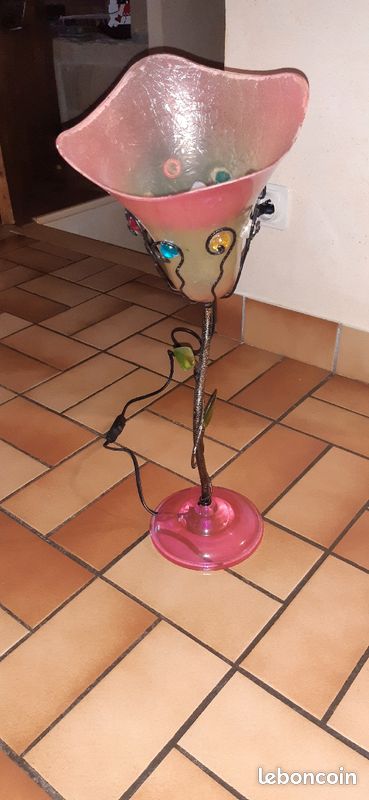 Lampe de décoration (image 1)