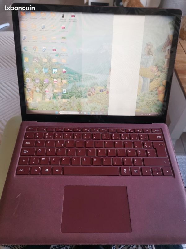 Laptop (image 1)