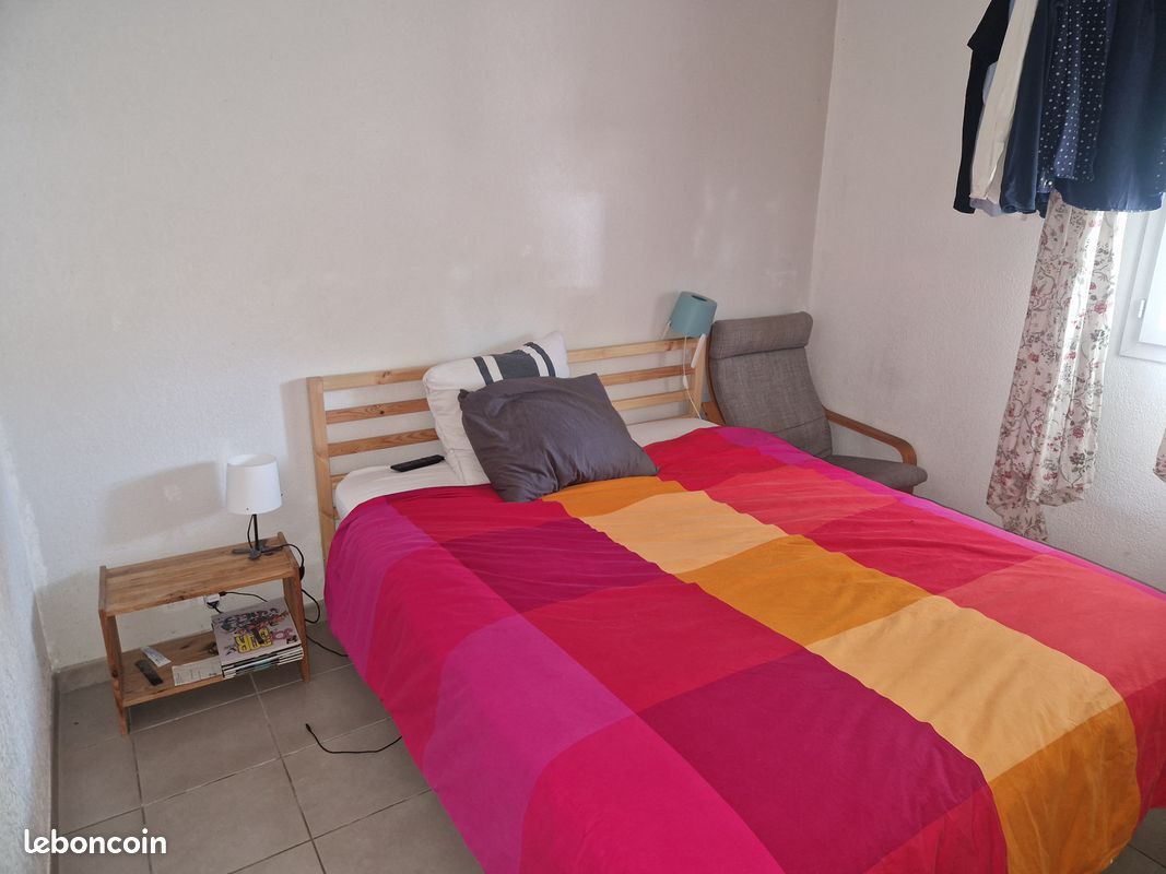 Appartement 3 pièces 55 m² · à Capbreton · 55 m² · 677 €/mois