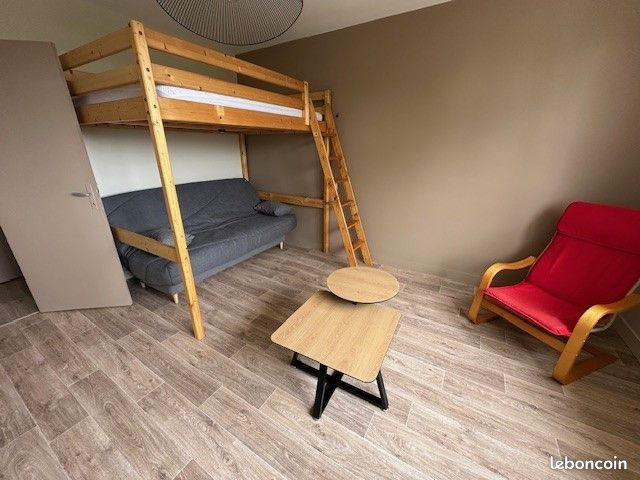 Appartement 1 pièce 31 m² · à Flers · 31 m² · 360 €/mois