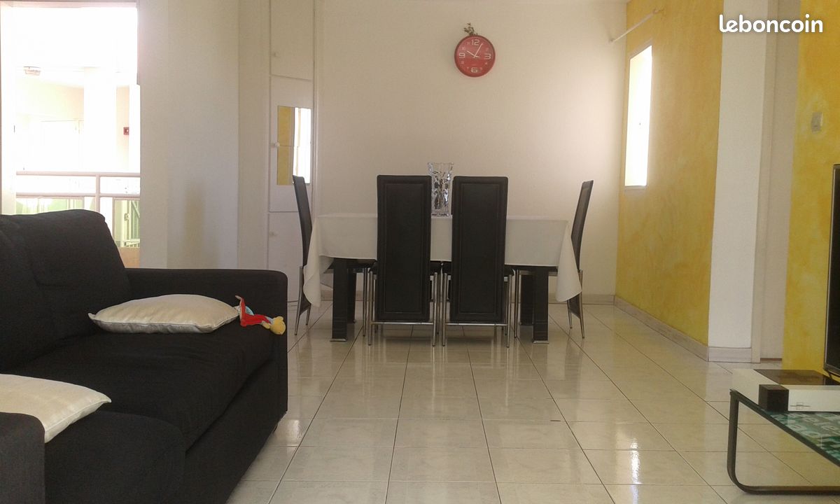 Appartement 2 pièces 47 m² · à La Possession · 47 m² · 135 000 €