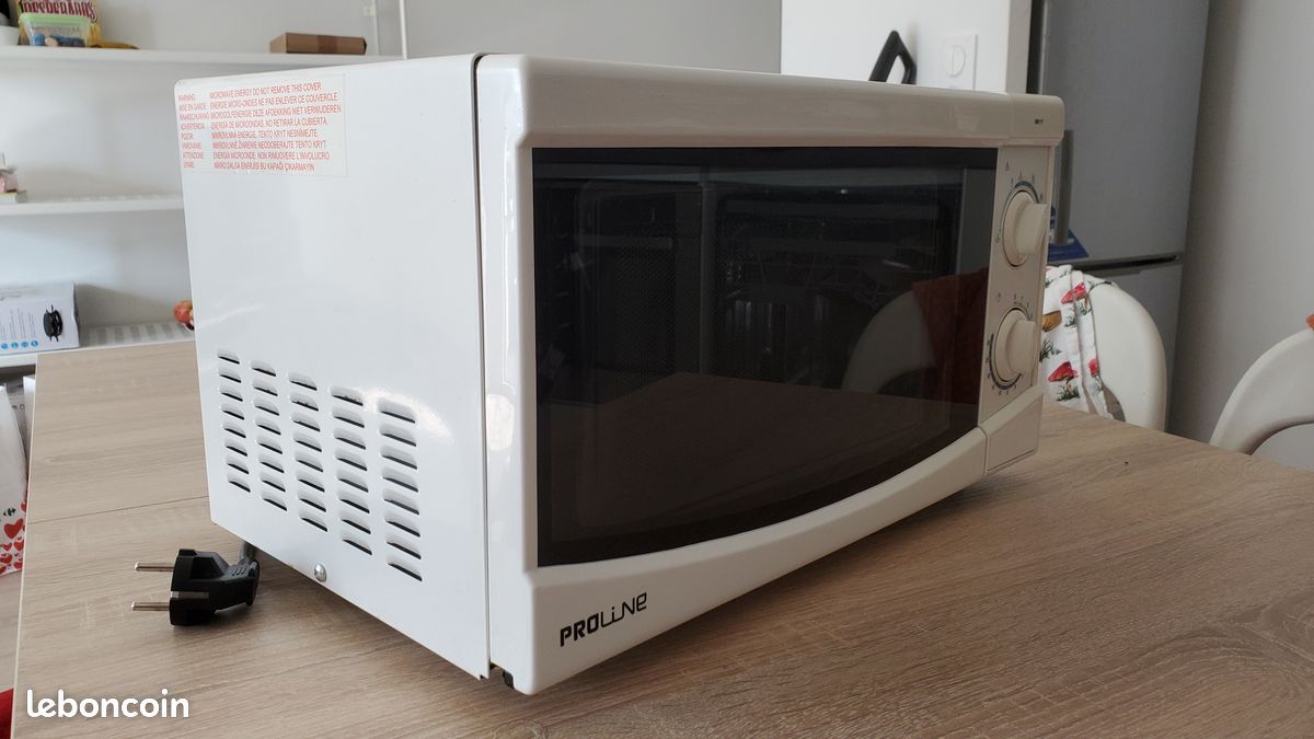 Four micro-ondes Proline SM117 (image 3)