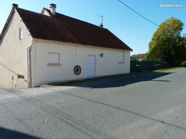 Maison a vendre