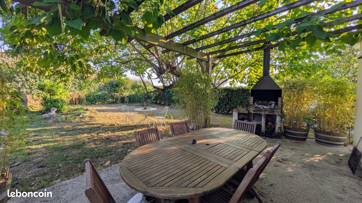 Maison 4 pièces 114 m² · à Saint-Gervais · 114 m² · 289 900 €