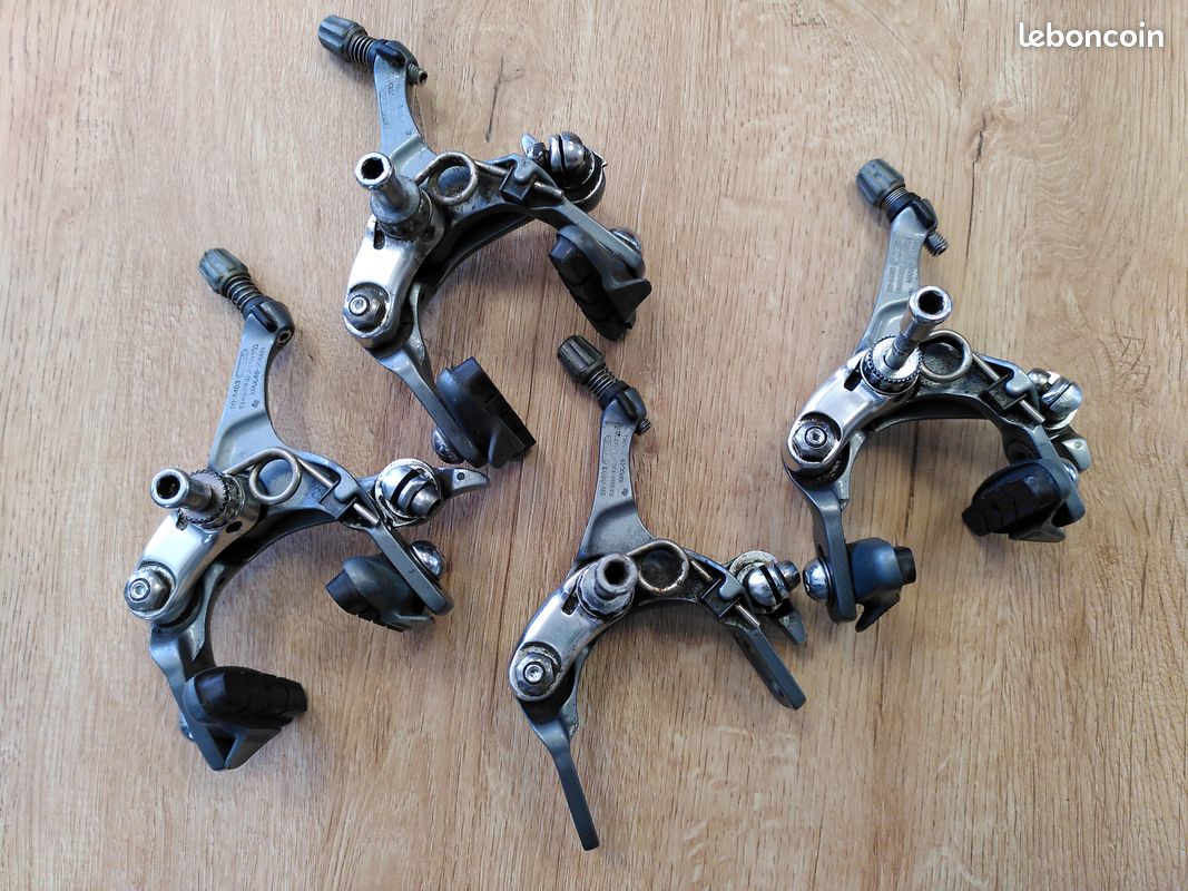 Étrier De Frein Avant Shimano 600 AX – NOS – Pour Vélo Rétro – Japon