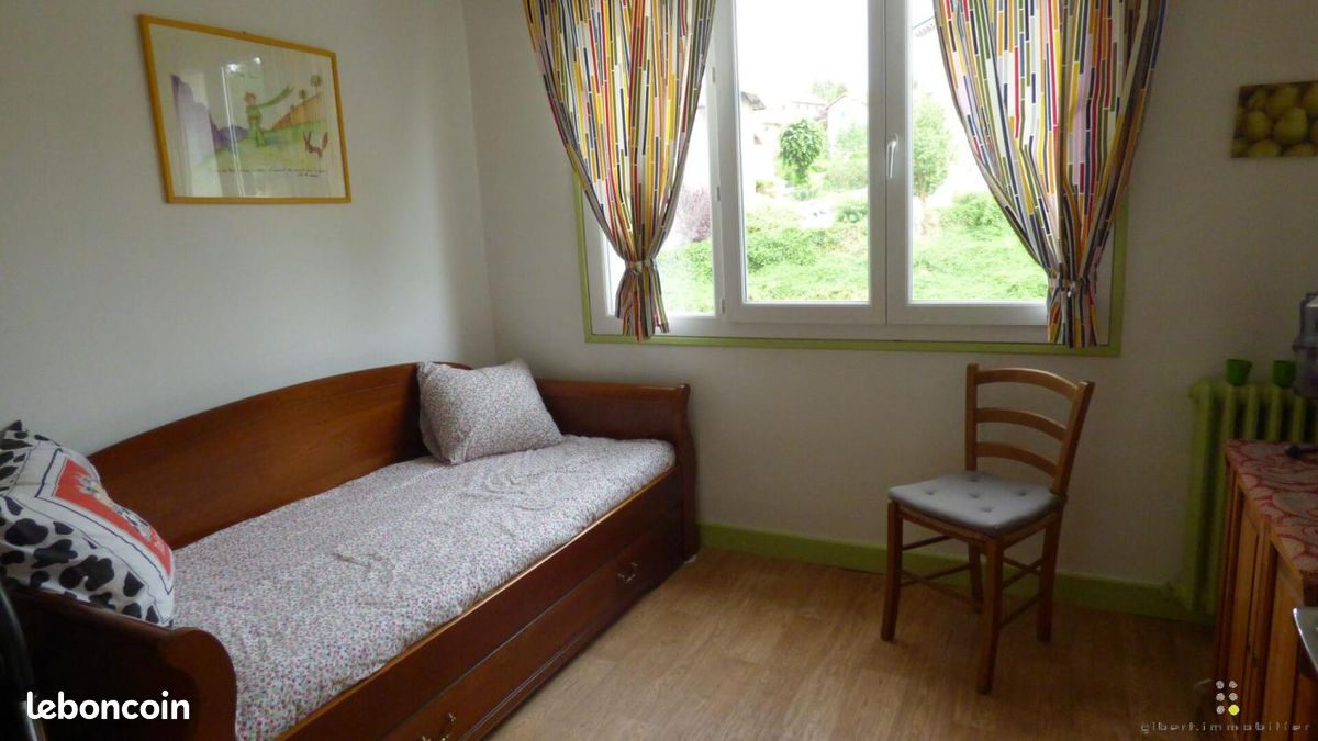Appartement 3 pièces 50 m² (image 7)