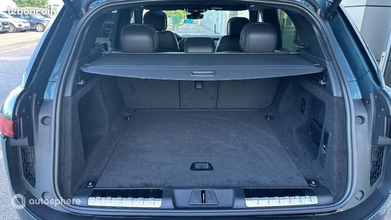 Land-Rover Range Rover Sport 3.0 P460e 460ch PHEV Dynamic Midnight Edition (image 14)
