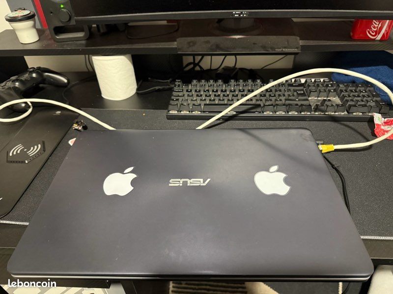 Ordinateur Asus (image 3)