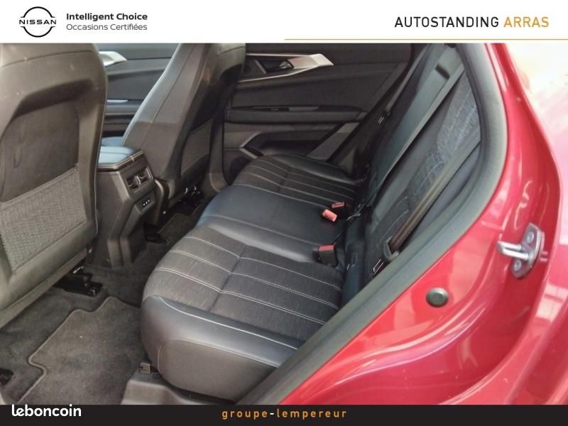 Renault Austral 1.2 E-Tech full hybrid 200ch Evolution - 23 (image 10)