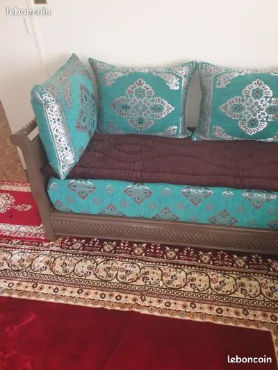 Salon marocain (image 4)