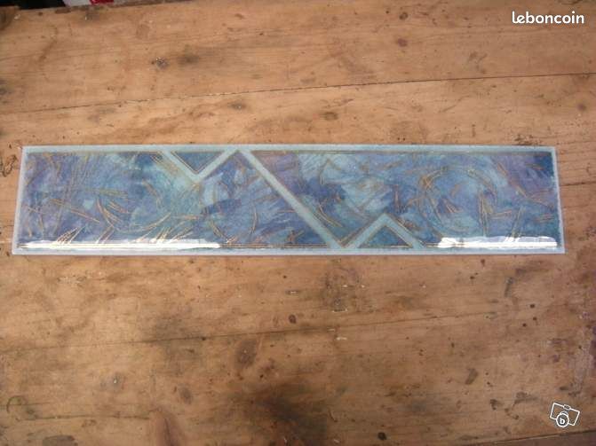 Frise listel carrelage faience (image 1)