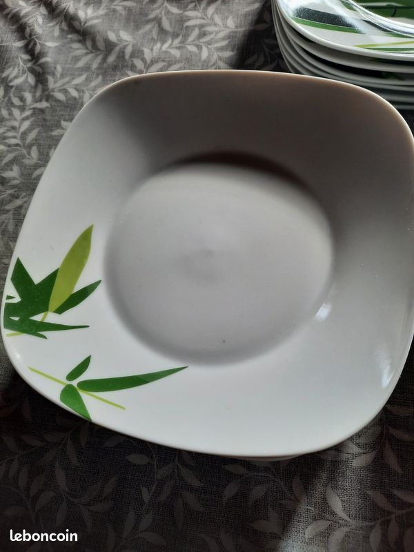 Assiettes (image 2)