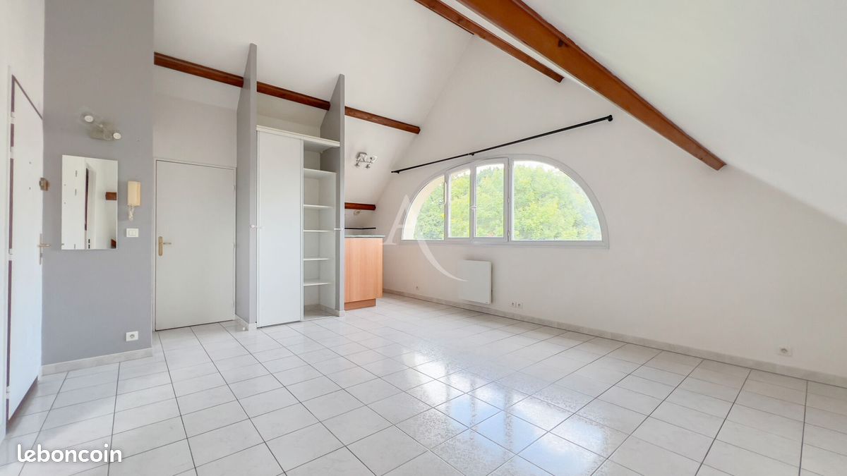 Appartement a louer yerres - 2 pièce(s) - 33 m2 - Surfyn