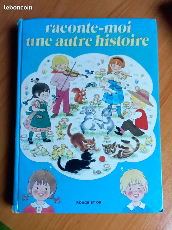 Livres jeunesse (image 5)