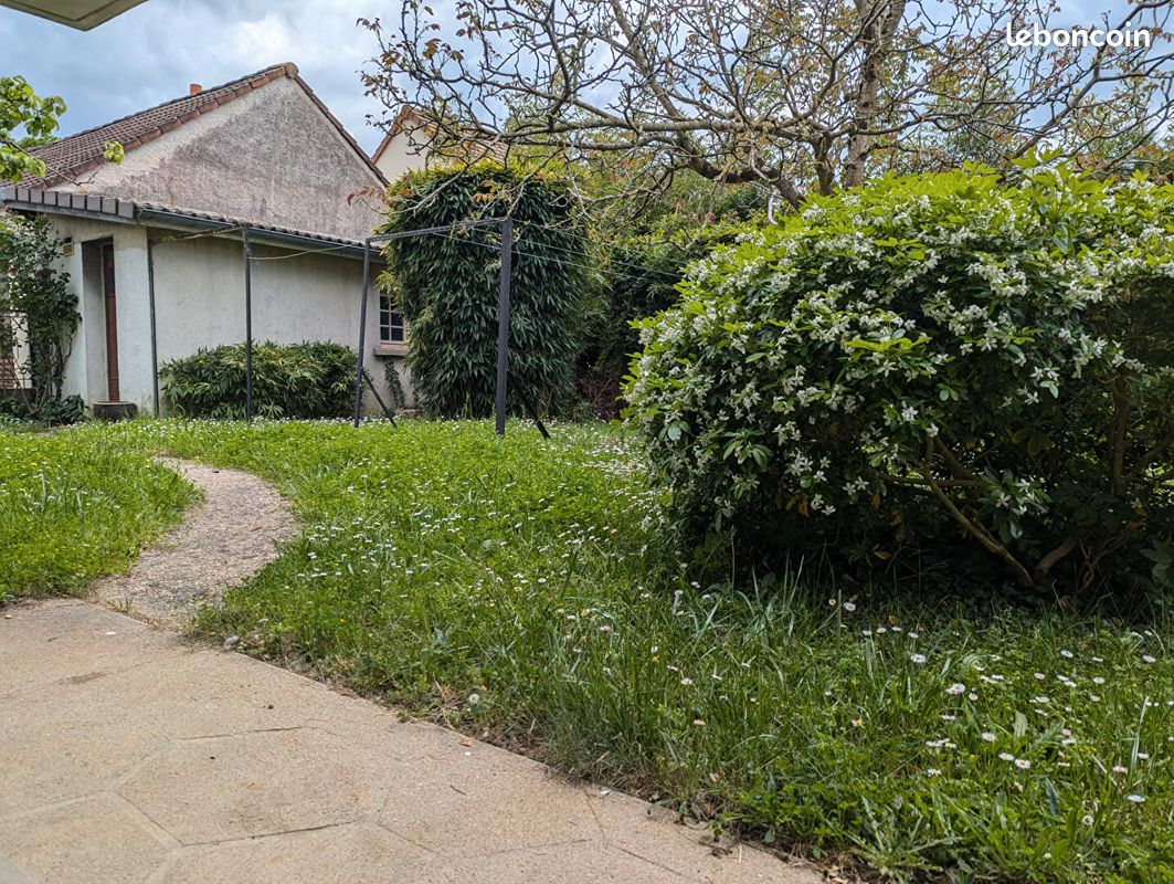 Maison 6 pièces 150 m² · à Selles-sur-Cher · 150 m² · 140 000 €