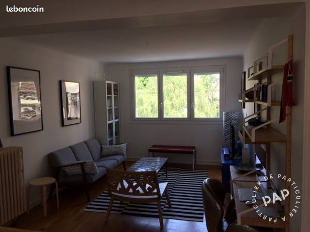 Appartement 2 pièces 45 m² · à Caen · 45 m² · 715 €