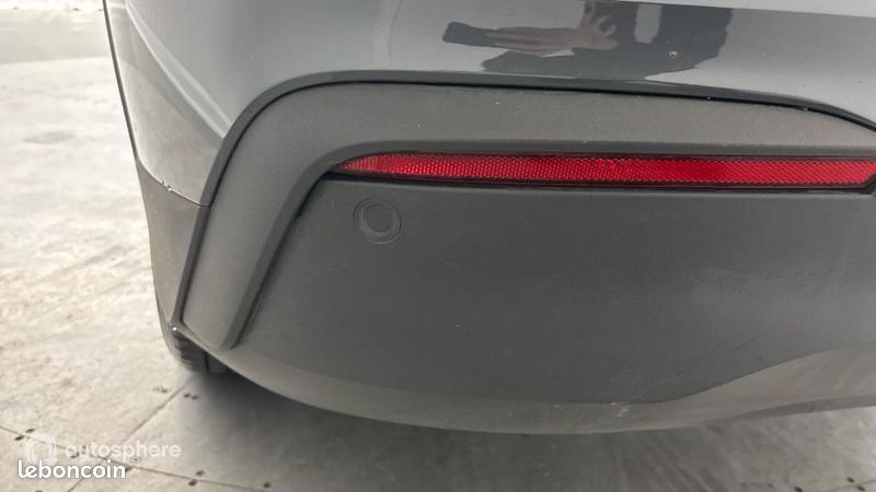 Volkswagen Tiguan 1.5 eHybrid 204ch VW Edition DSG6 (image 21)