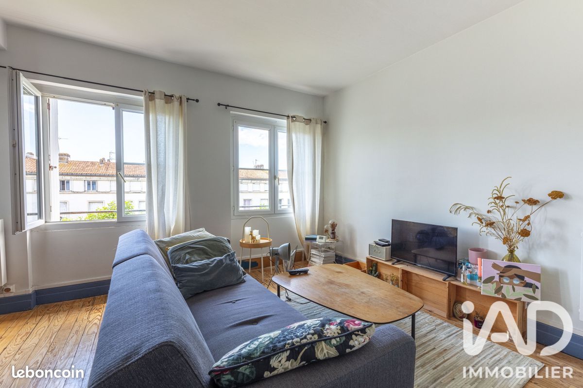 Appartement 2 pièces 49 m² · à Royan · 49 m² · 215 000 €