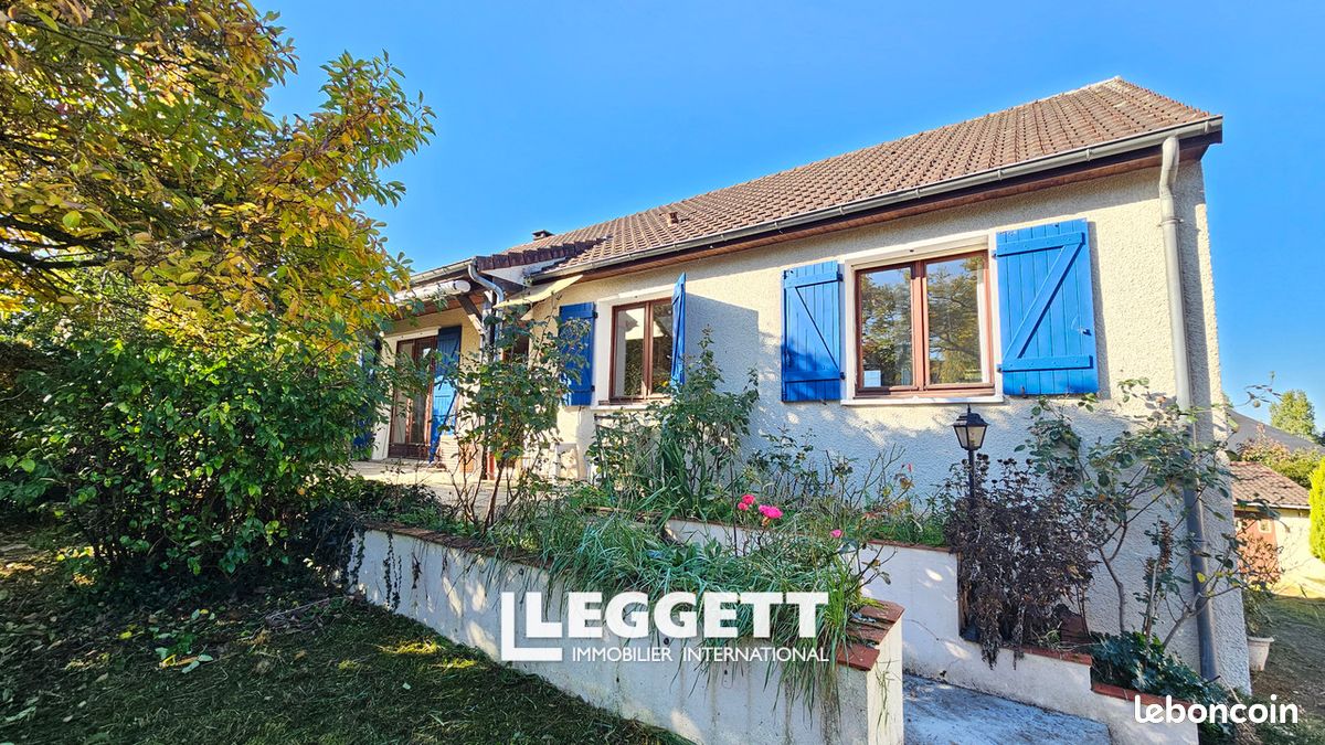 Maison 5 pièces 101 m² · à Marzy · 101 m² · 142 900 €