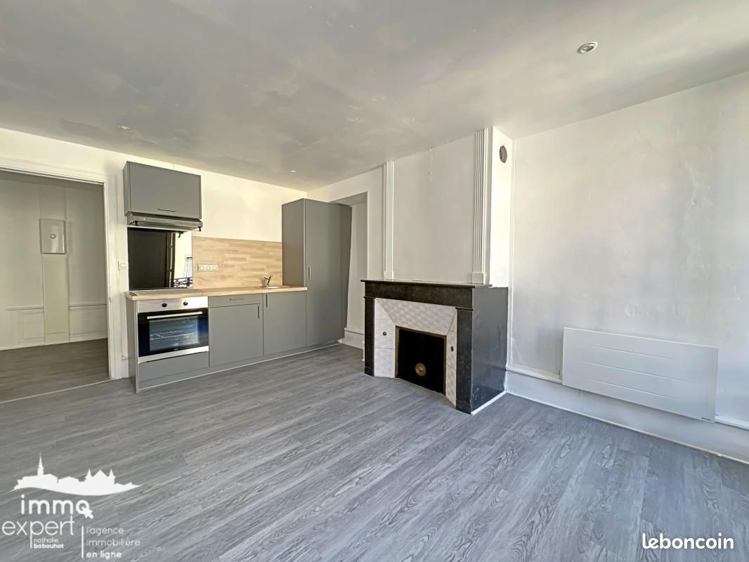 Appartement 3 pièces 93 m² · à Mirecourt · 93 m² · 492 €/mois