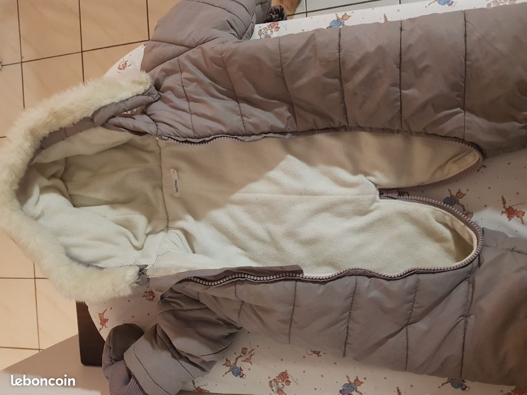 Equipemenent bébé (image 1)