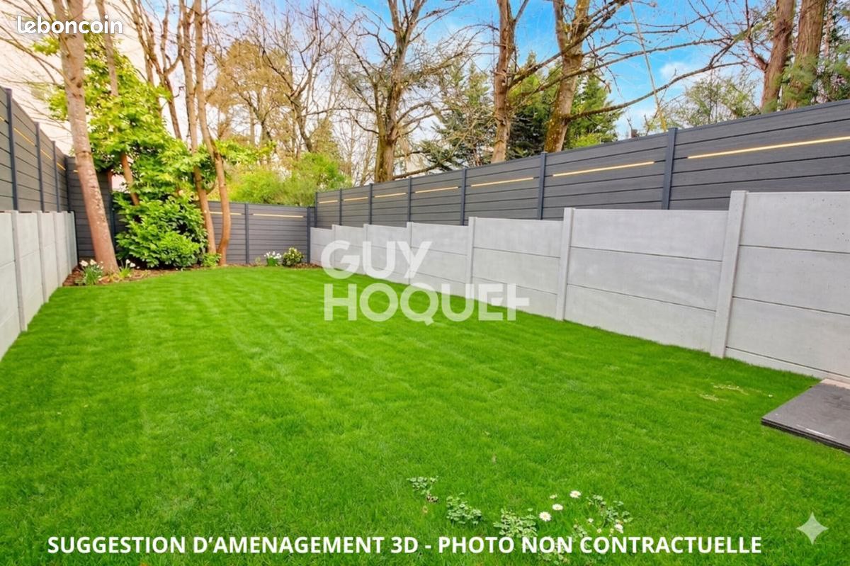 Maison 5 pièces 108 m² · à Rueil-Malmaison · 108 m² · 669 000 €