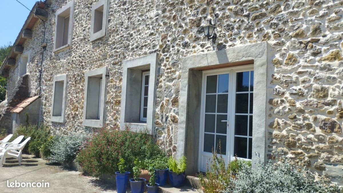 Maison 10 pièces 419 m² · à Limoux · 419 m² · 399 000 €