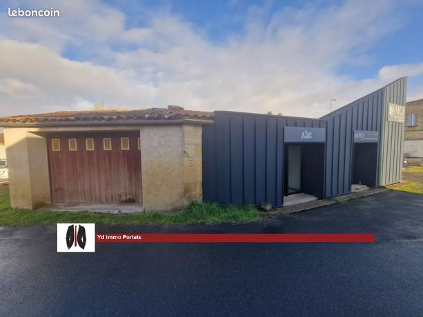 Maison 190 m² Portets