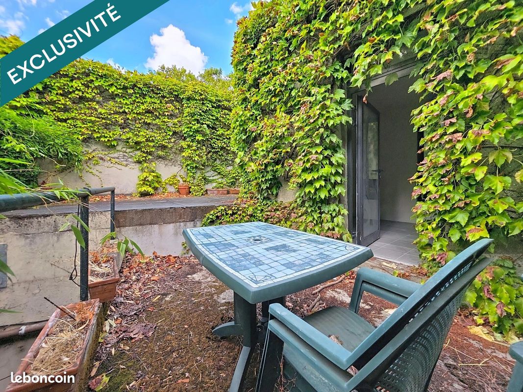 Maison 4 pièces 120 m² · à Romainville · 120 m² · 495 000 €