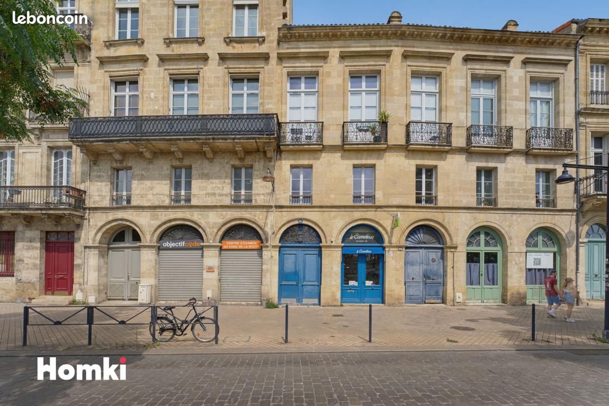 Appartement 5 pièces 101 m² · à Bordeaux · 101 m² · 428 900 €