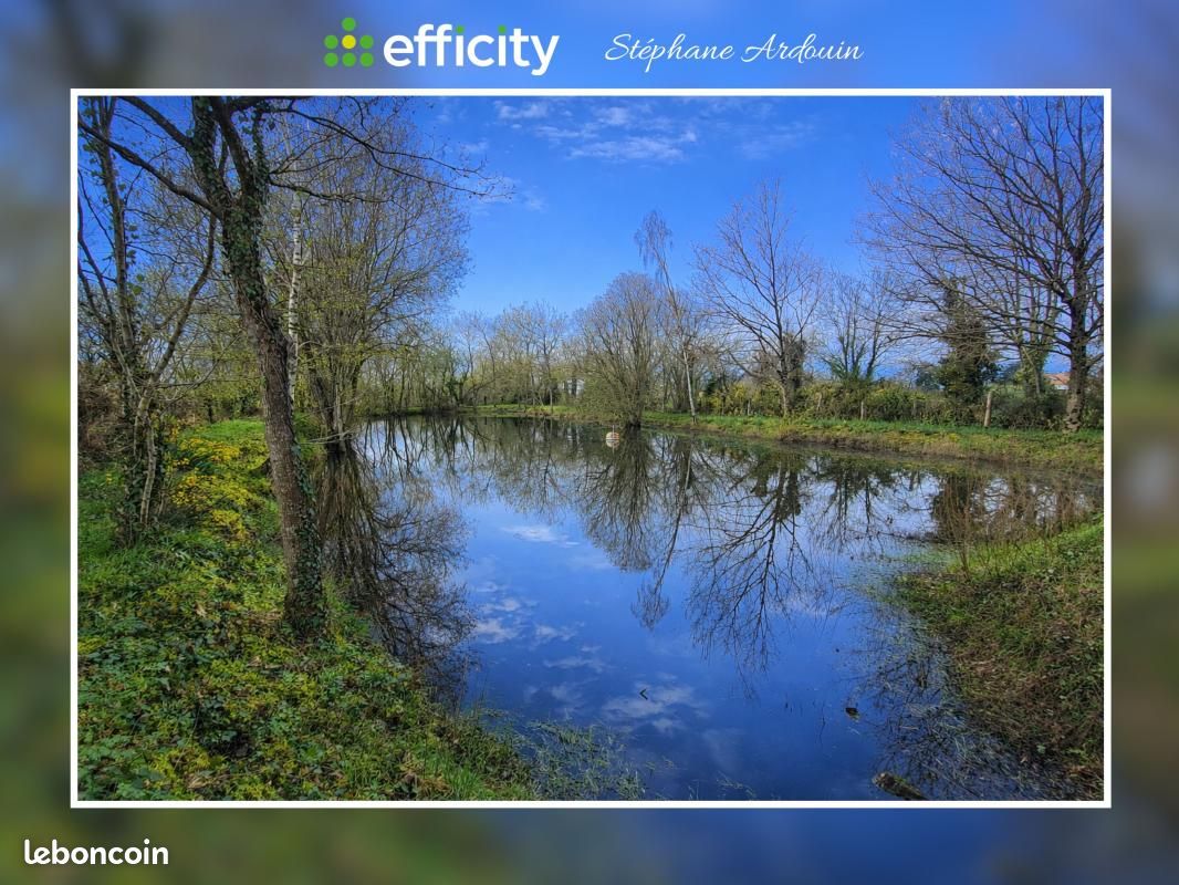 Terrain 19 765 m² Vallet · 38 500 €