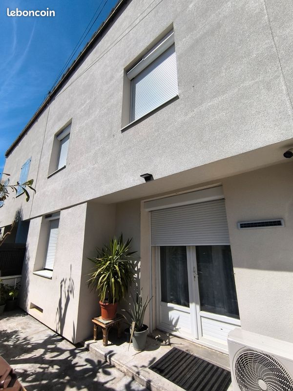 Maison 5 pièces 75 m² · à Cavaillon · 75 m² · 169 000 €
