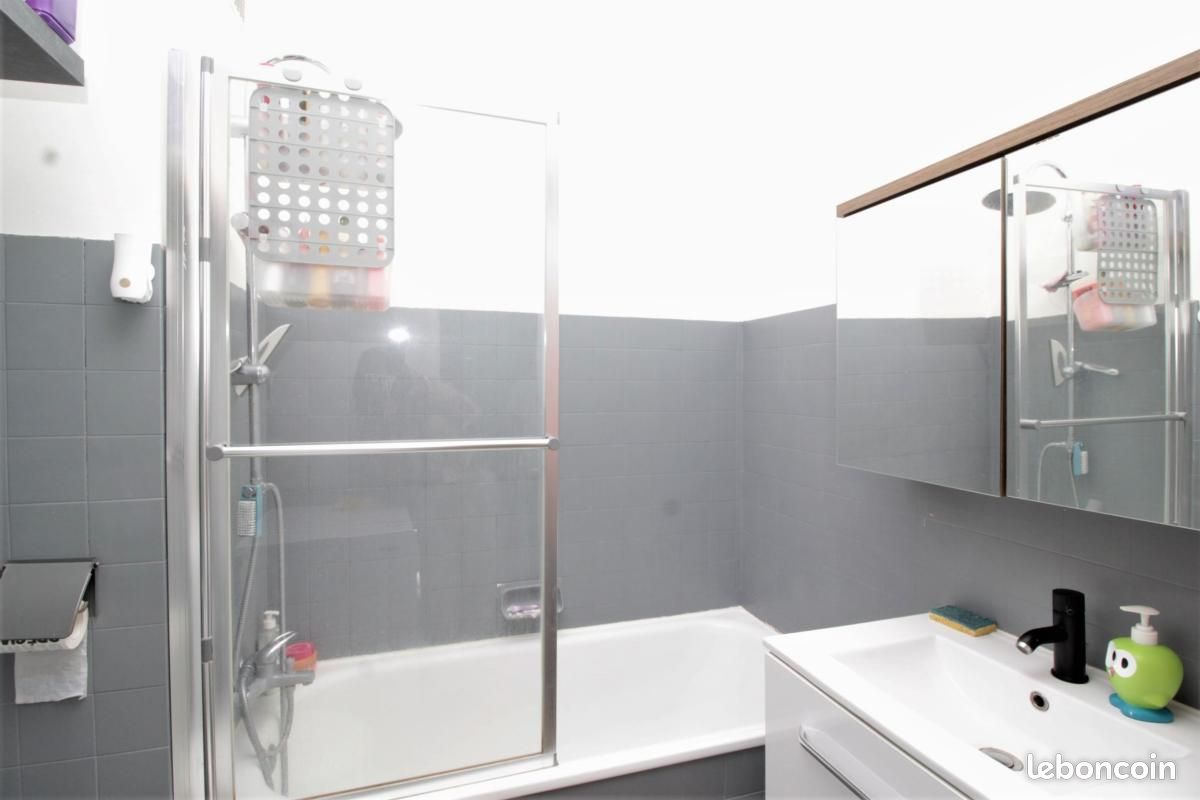 Appartement 2 pièces 40 m² · à Saint-Nazaire · 40 m² · 567 €