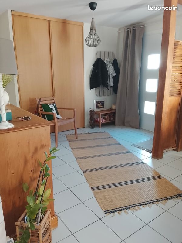 Maison 5 pièces 110 m² · à Chécy · 110 m² · 286 500 €