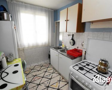 Appartement 139 900 € - 66 m²